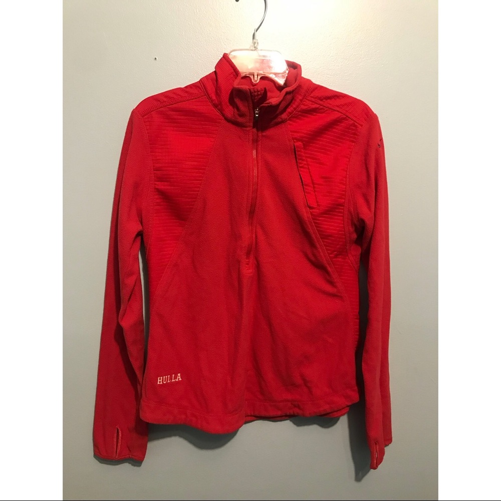 Nike fleece